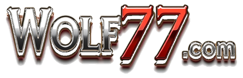 wolf77.com logo