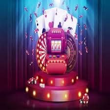 wolf77.com Live Casino