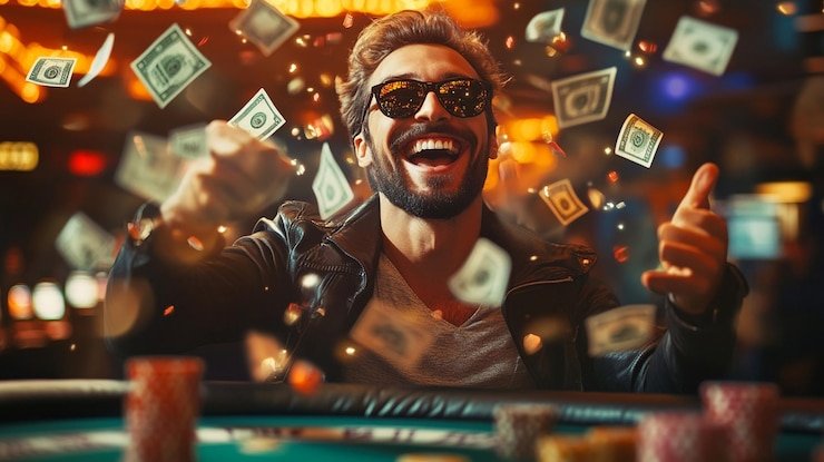 wolf77.com Crash Games